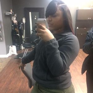 Meet your Posher, Alana